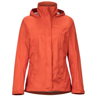 Marmot Wm's PreCip Eco Jacket női dzseki narancssárga/sárga