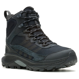 Merrell Speed Strike 2 Thermo Mid Wp női túracipő fekete Black