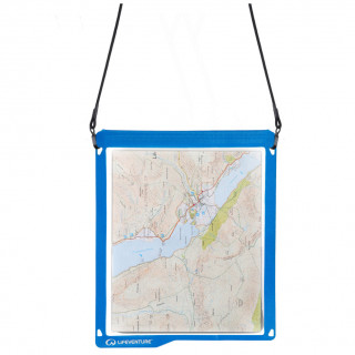 Vízhatlan tok LifeVenture Hydroseal Map Case