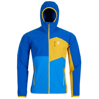 High Point Versa Hoody Jacket férfi dzseki kék