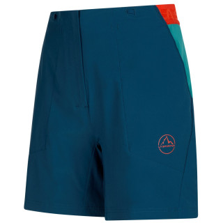 La Sportiva Guard Short W női rövidnadrág sötétkék