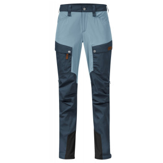 Bergans Nordmarka Favor Outdoor Pants Women női nadrág k é k