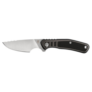 Gerber Downwind Caper - Black kés