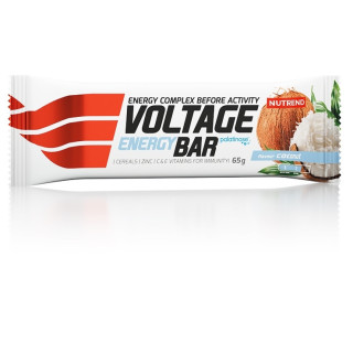 Energiaszelet Voltage Energy Bar