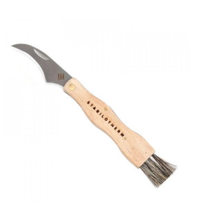 Stabilotherm Svampkniv 6 cm gombakés barna