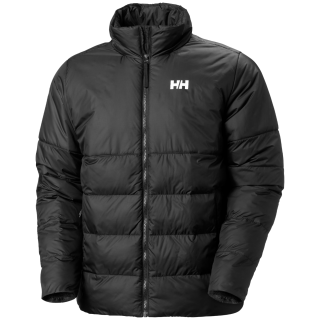 Helly Hansen Oslo Light Puffy Jacket férfi dzseki fekete Black