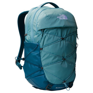 The North Face W Borealis női hátizsák kék ALGAE BLUE/MIDNIGHT PET