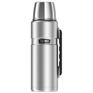 Thermos Style 1,2l termosz ezüst