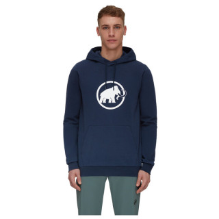 Mammut ML Hoody Men Classic férfi pulóver