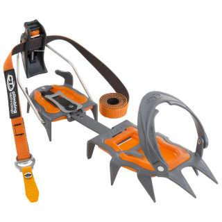 Climbing Technology Nuptse EVO Semiautomatic hegymászó hágóvas