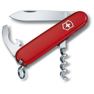 Zsebkés Victorinox Waiter piros