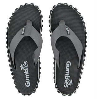 Gumbies Duckbill Black/Grey