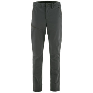 Fjällräven Abisko Trail Stretch Trousers M férfi nadrág sötétszürke