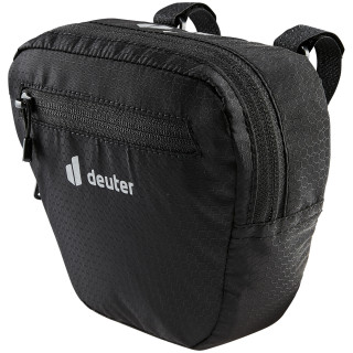 Deuter Front Bag 1.2 kerékpár táska fekete