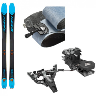 Dynafit Blacklight 88 Speed Ski Set