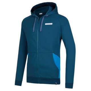 La Sportiva Kaos Hoody M férfi pulóver k é k