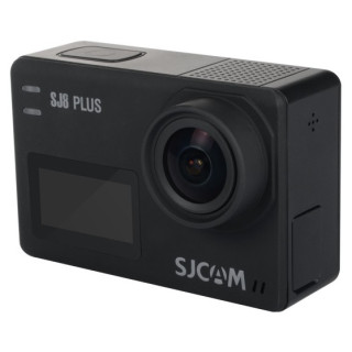 SJCAM SJ8 Plus kamera fekete