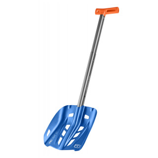 Lapát Ortovox Shovel Pro Light kék