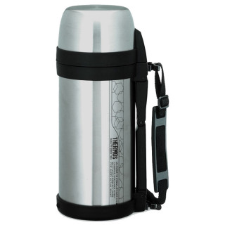 Termosz Thermos Mountain FDH 2,0 l ezüst