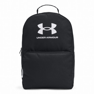 Under Armour Loudon Backpack hátizsák fekete/fehér