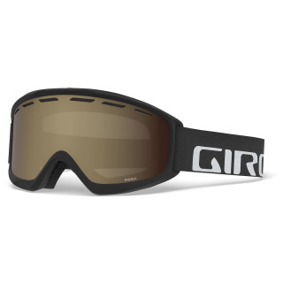 Síszemüveg Giro Index 2.0 Black Wordmark AR40