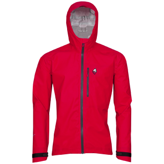 High Point Active 3.0 Jacket férfi dzseki piros Red