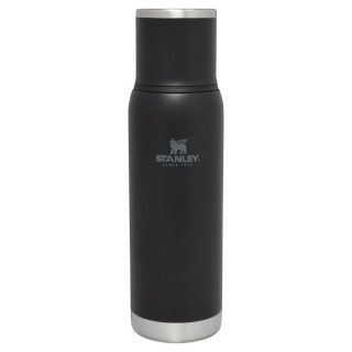 Stanley Adventure To-Go 750 ml termosz fekete