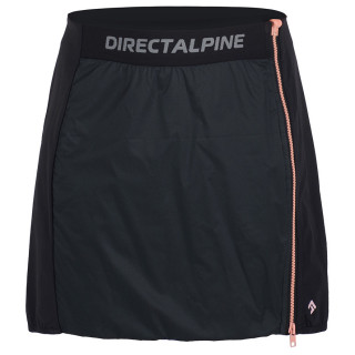 Direct Alpine Skirt Alpha Lady női szoknya fekete/rózsaszín black/coral