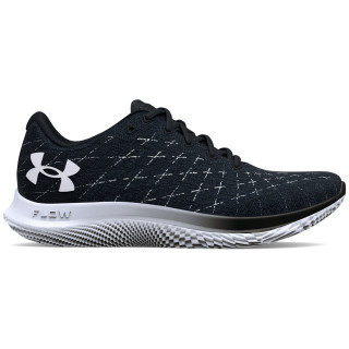 Női futócipő Under Armour W FLOW Velociti Wind 2 fekete