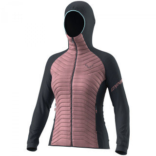 Dynafit Speed Insulation Hybrid Jkt W női dzseki rózsaszín