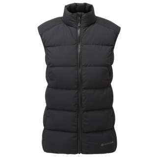 Montane Fem Tundra Gilet női mellény fekete