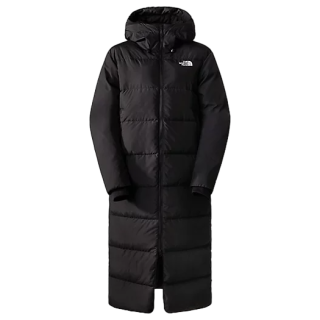 The North Face W Triple C Parka női dzseki fekete