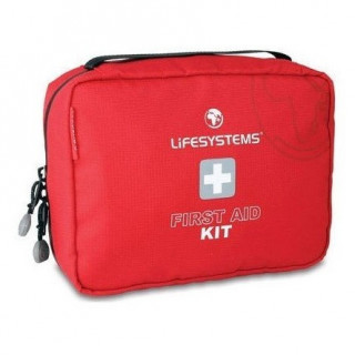 Üres elsősegélykészlet tartó Lifesystems First Aid Case