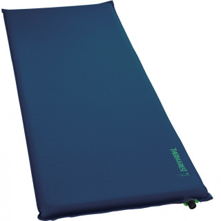 Matrac Thermarest BaseCamp Large kék