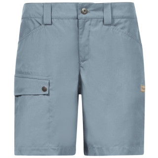 Női rövidnadrág Bergans Nordmarka Leaf Light Shorts Women k é k