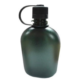 Kulacs Pinguin Tritan Flask 0,75 l zöld