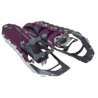 MSR Revo Trail W25 hótalp lila