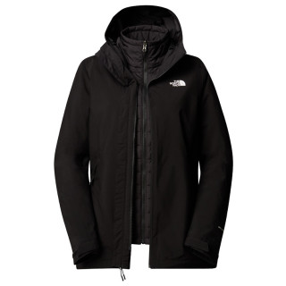 The North Face W Carto Triclimate Jacket női télikabát fekete Tnf Black-Npf