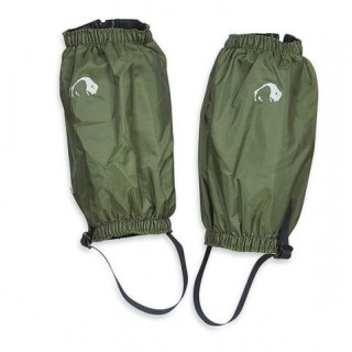 Kamásli Tatonka Gaiter 420 HD short zöld olive