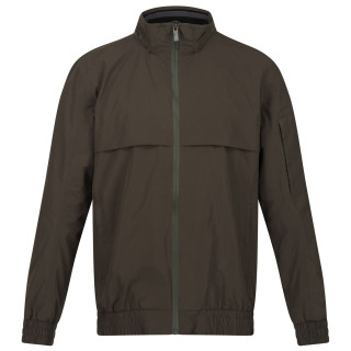 Regatta Shorebay Jacket férfi dzseki zöld