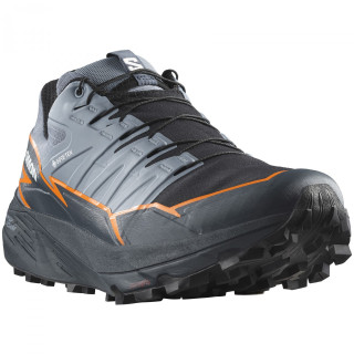 Salomon Thundercross Gore-Tex férfi futócipő szürke