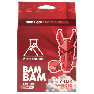 FrictionLabs Bam Bam 170 g magnézium piros