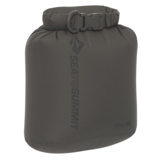 Sea to Summit Lightweight Dry Bag 3 L vízhatlan zsák sötétzöld