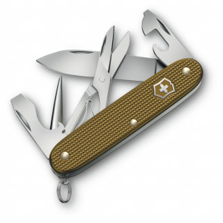 Victorinox Pioneer X Alox LE 2024 bicska barna