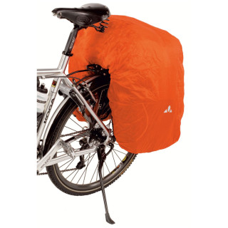 Vaude 3 Fold Raincover esőhuzat hátizsákhoz narancs