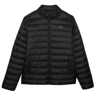 4F Down Jacket M483 férfi dzseki fekete DEEP BLACK