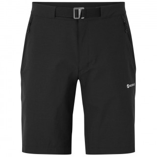 Montane Dynamic Lite Shorts férfi rövidnadrág fekete