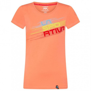 La Sportiva Stripe Evo T-Shirt W