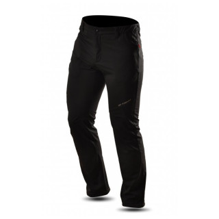 Trimm Roche Pants férfi nadrág fekete grafit black