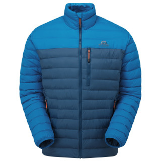 Mountain Equipment Earthrise Jacket férfi tollkabát k é k